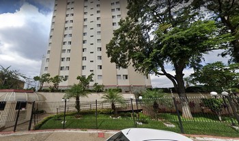 Imagem de fundo do condomínio Condomínio Conjunto Valle Del Molise - Vila Matilde - São Paulo - SP