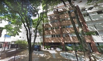 Imagem de fundo do condomínio Condomínio Conjunto Vera Helena - Perdizes - São Paulo - SP