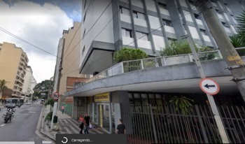 Imagem de fundo do condomínio Condomínio Conjunto Yuma - Bela Vista - São Paulo - SP