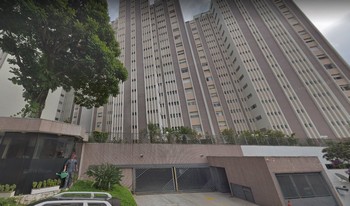 Condomínio Conjunto Zogbi - Parque Da Mooca - São Paulo - SP