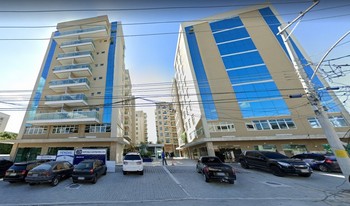 Imagem de fundo do condomínio Condomínio Connect Life Work Trade - Taquara - Rio De Janeiro - RJ