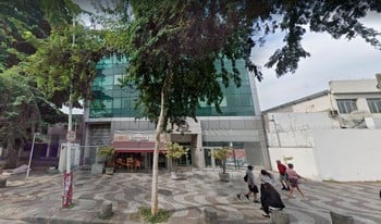 Imagem de fundo do condomínio Condomínio Connection Offices - Bangu - Rio De Janeiro - RJ