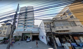 Imagem de fundo do condomínio Condomínio Connection Offices - Madureira - Rio De Janeiro - RJ