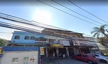 Imagem de fundo do condomínio Condomínio Conquista - Campo Grande - Rio De Janeiro - RJ