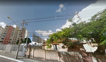 Imagem de fundo do condomínio Condomínio Consultorios Medicos - Canela - Salvador - BA