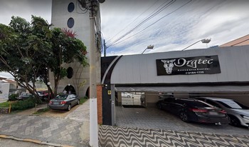 Imagem de fundo do condomínio Condomínio Consultorios Medicos E Odont Pedra Verde - Centro - Osasco - SP