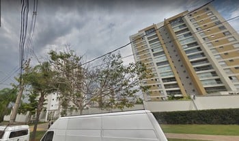 Imagem de fundo do condomínio Condomínio Convivence - Parque Prado - Campinas - SP