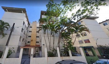 Imagem de fundo do condomínio Condomínio Cooperacao - Jacarepaguá - Rio De Janeiro - RJ