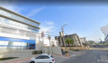 Imagem de fundo do condomínio Condomínio Coqueiros - Corporate - Florianópolis - SC