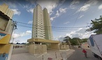 Imagem de fundo do condomínio Condomínio Corais Enseada De Ponta Negra - Ponta  Negra - Natal - RN