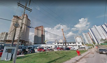 Imagem de fundo do condomínio Condomínio Coral Gables - Aleixo - Manaus - AM