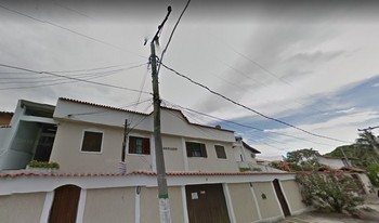 Imagem de fundo do condomínio Condomínio Coronado - Portinho - Cabo Frio - RJ