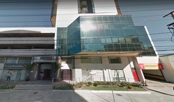 Imagem de fundo do condomínio Condomínio Corporate Center - Santa Lúcia - Vitória - ES