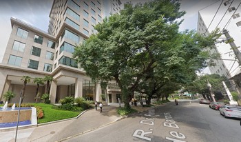 Imagem de fundo do condomínio Condomínio Corporate Park - Jd Paulista - São Paulo - SP