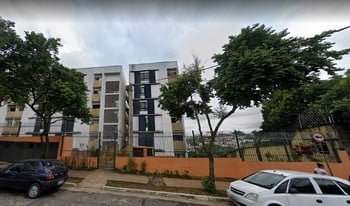 Imagem de fundo do condomínio Condomínio Corruiras - Vila Parque Jabaquara - São Paulo - SP