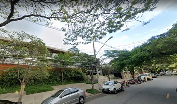 Imagem de fundo do condomínio Condomínio Corujas - Vila Madalena - São Paulo - SP