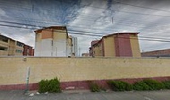Imagem de fundo do condomínio Condomínio Costa Brava - Capim Macio - Natal - RN