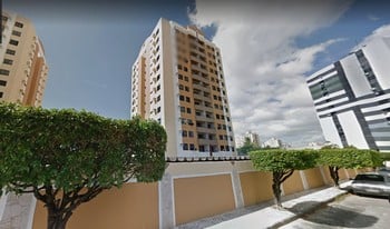 Imagem de fundo do condomínio Condomínio Costa Brava - Grageru - Aracaju - SE