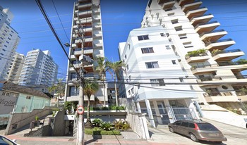 Imagem de fundo do condomínio Condomínio Costa De Dentro - Agronômica - Florianópolis - SC