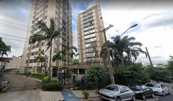 Imagem de fundo do condomínio Condomínio Costa Do Atlântico Ii - Jardim Celeste - São Paulo - SP