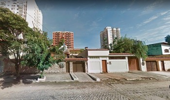 Imagem de fundo do condomínio Condomínio Costa Do Havaí - Itapuã - Vila Velha - ES