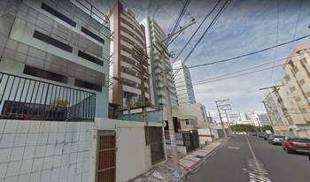 Imagem de fundo do condomínio Condomínio Costa Do Marfim - Pituba - Salvador - BA