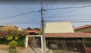 Imagem de fundo do condomínio Condomínio Costa Do Ouro - Santa Amélia - Belo Horizonte - MG