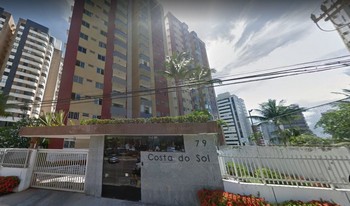 Imagem de fundo do condomínio Condomínio Costa Do Sol - Pituba - Salvador - BA