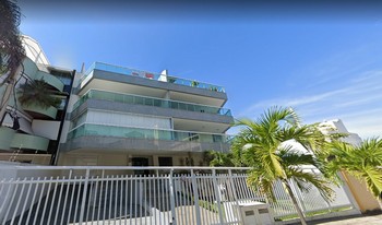 Imagem de fundo do condomínio Condomínio Costa Sol Xi - Recreio Dos Bandeirantes - Rio De Janeiro - RJ