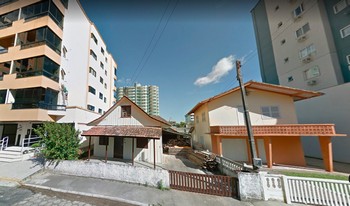 Imagem de fundo do condomínio Condomínio Costa Sul Residence - Meia Praia - Itapema - SC