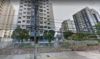 Imagem de fundo do condomínio Condomínio Cote D Azur - Itaigara - Salvador - BA