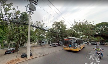 Imagem de fundo do condomínio Condomínio Country Park - Passo Da Areia - Porto Alegre - RS