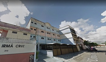 Imagem de fundo do condomínio Condomínio Crato Residence Ii - Rodolfo Teófilo - Fortaleza - CE