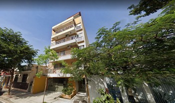 Imagem de fundo do condomínio Condomínio Cremilda Moreira - Engenho De Dentro - Rio De Janeiro - RJ
