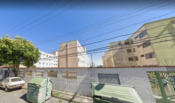 Imagem de fundo do condomínio Condomínio Cremona 1 - Itaquera - São Paulo - SP