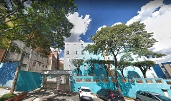 Imagem de fundo do condomínio Condomínio Crisântemos I - Itaquera - São Paulo - SP