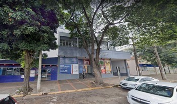 Imagem de fundo do condomínio Condomínio Cruz De Malta Ms - Centro - Campo Grande - MS