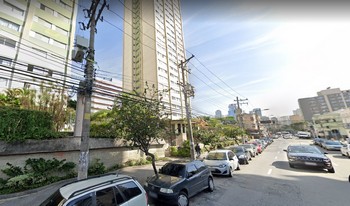 Imagem de fundo do condomínio Condomínio Cruzeiro Do Sul I E Ii - Santana - São Paulo - SP