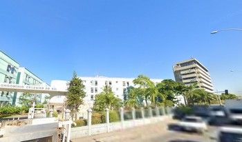 Imagem de fundo do condomínio Condomínio Cruzeiro Do Sul - Iraja - Rio De Janeiro - RJ