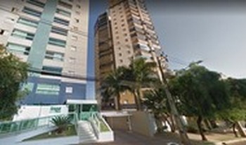 Imagem de fundo do condomínio Condomínio Crystal Place Residence - Gleba Palhano - Londrina - PR