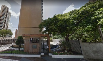Imagem de fundo do condomínio Condomínio Curacau Residence - Aldeota - Fortaleza - CE