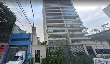Imagem de fundo do condomínio Condomínio Cyrela Gran Cypriani - Ipiranga - São Paulo - SP