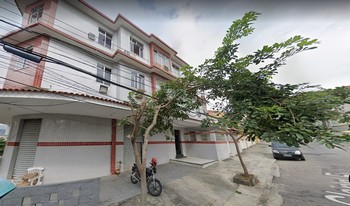 Imagem de fundo do condomínio Condomínio Da Clapp Filho - Cachambi - Rio De Janeiro - RJ