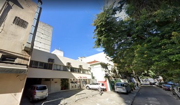 Imagem de fundo do condomínio Condomínio Da Clinica São Basílio - Botafogo - Rio De Janeiro - RJ