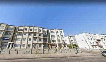 Imagem de fundo do condomínio Condomínio Da Comunidade Bancária Apolo Xiii - Iraja - Rio De Janeiro - RJ