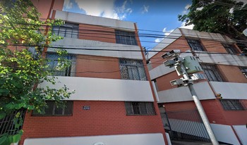Imagem de fundo do condomínio Condomínio Da Cooperativa Habitacional 14 Bis - Sion - Belo Horizonte - MG