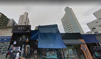 Imagem de fundo do condomínio Condomínio Da Feira Comercial Permanente De Pequenos Comerciantes / Camelos De Balneário Camboriú - Centro - Balneário Camboriú - SC