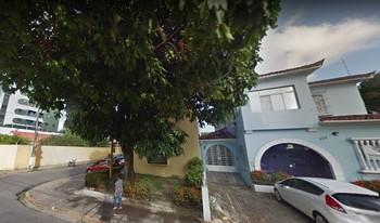Imagem de fundo do condomínio Condomínio Da Galeria 48 Center - Espinheiro - Recife - PE