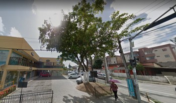 Imagem de fundo do condomínio Condomínio Da Galeria Amanda Maranhão - Iputinga - Recife - PE
