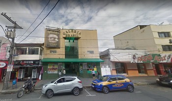 Imagem de fundo do condomínio Condomínio Da Galeria Brasil - Centro - Poços De Caldas - MG